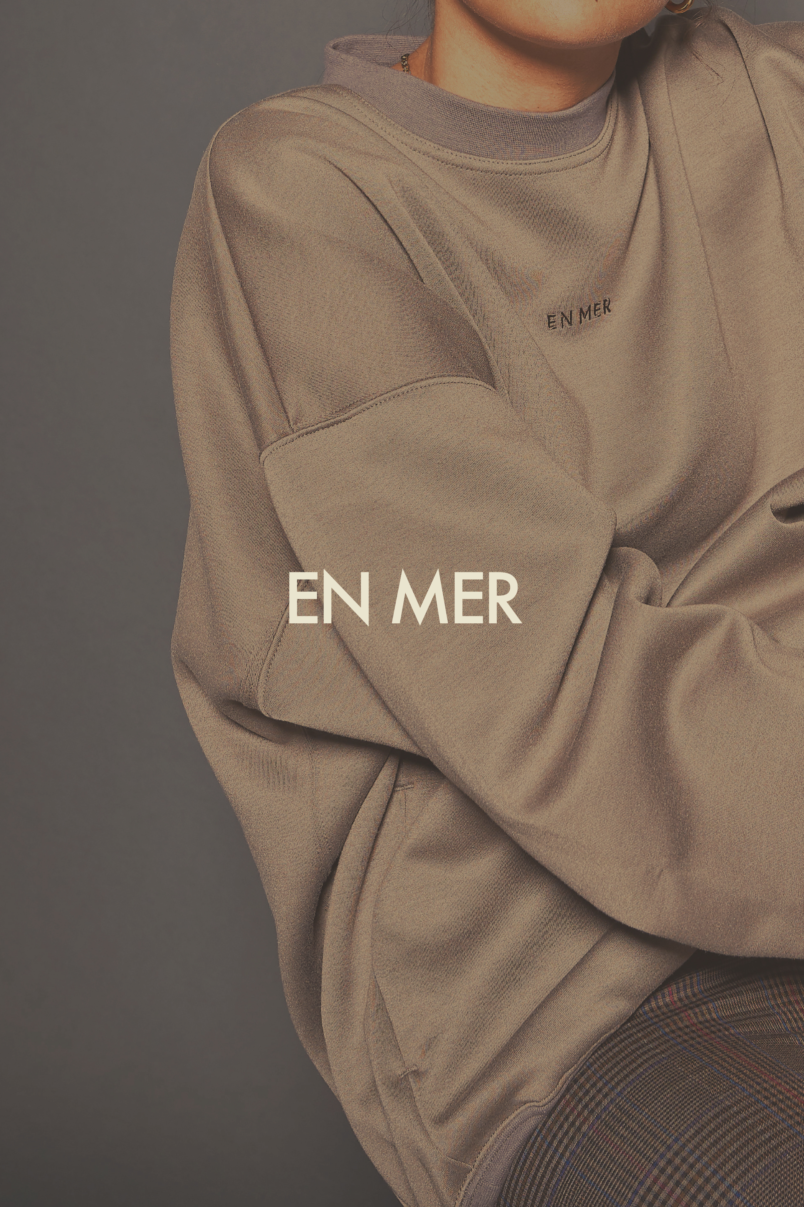 enmer 香水　エンメール EN MER Eau de Parfum NUIT 50ml