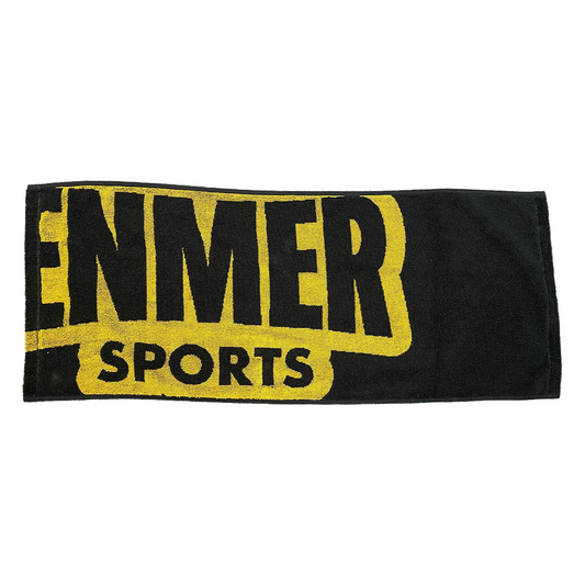 EMR JQ Towel 2025