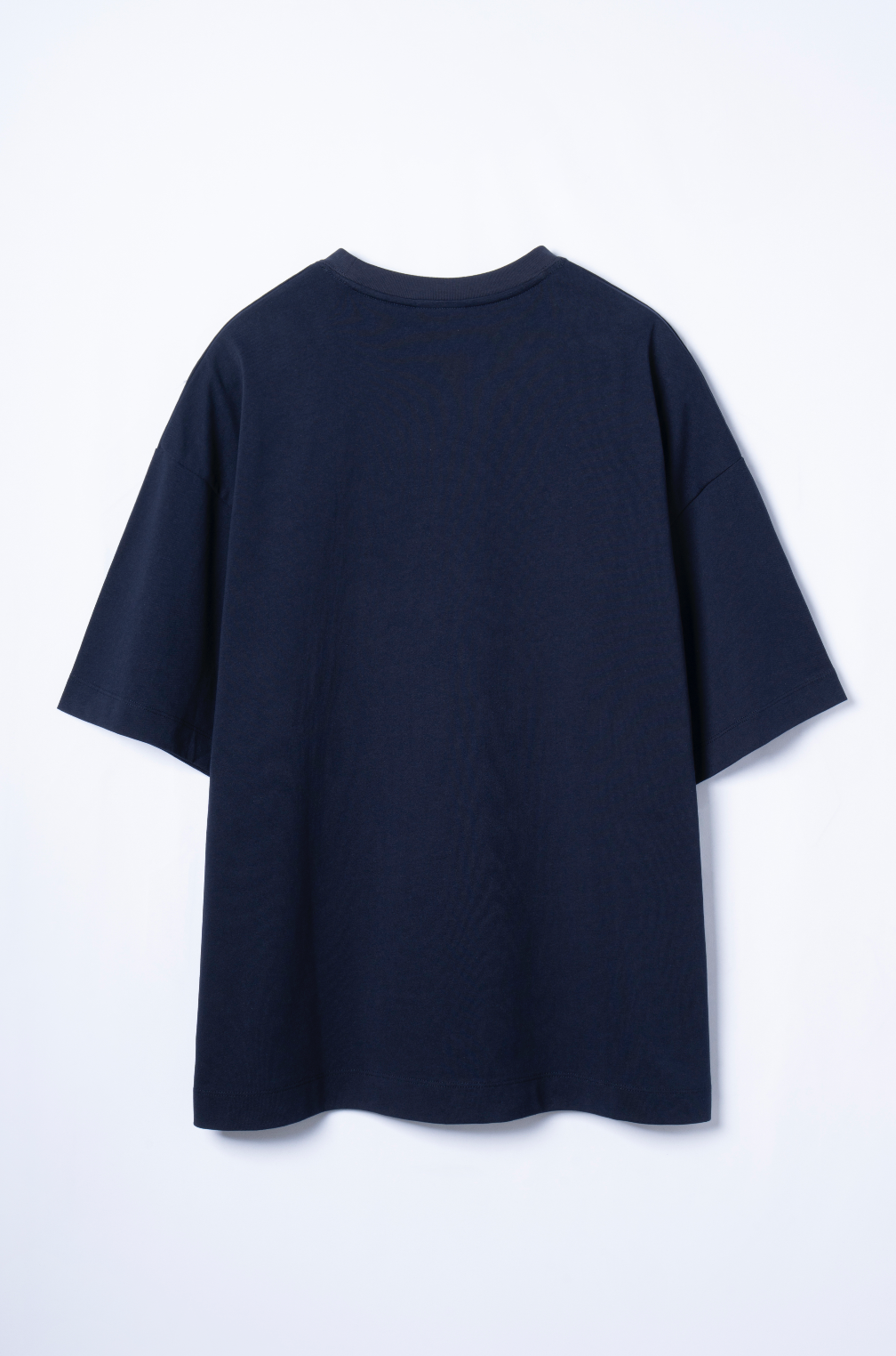 Script Puff Logo T-Shirt EM-TS-037