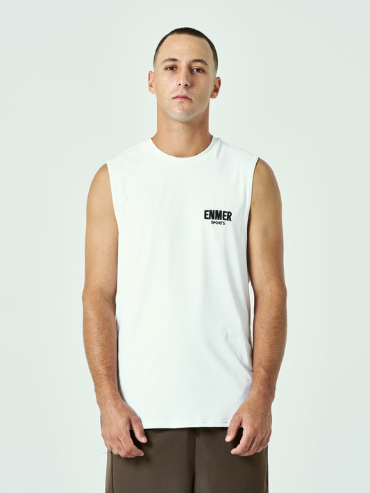 Rash Guard Sleeveless Shirt ver2