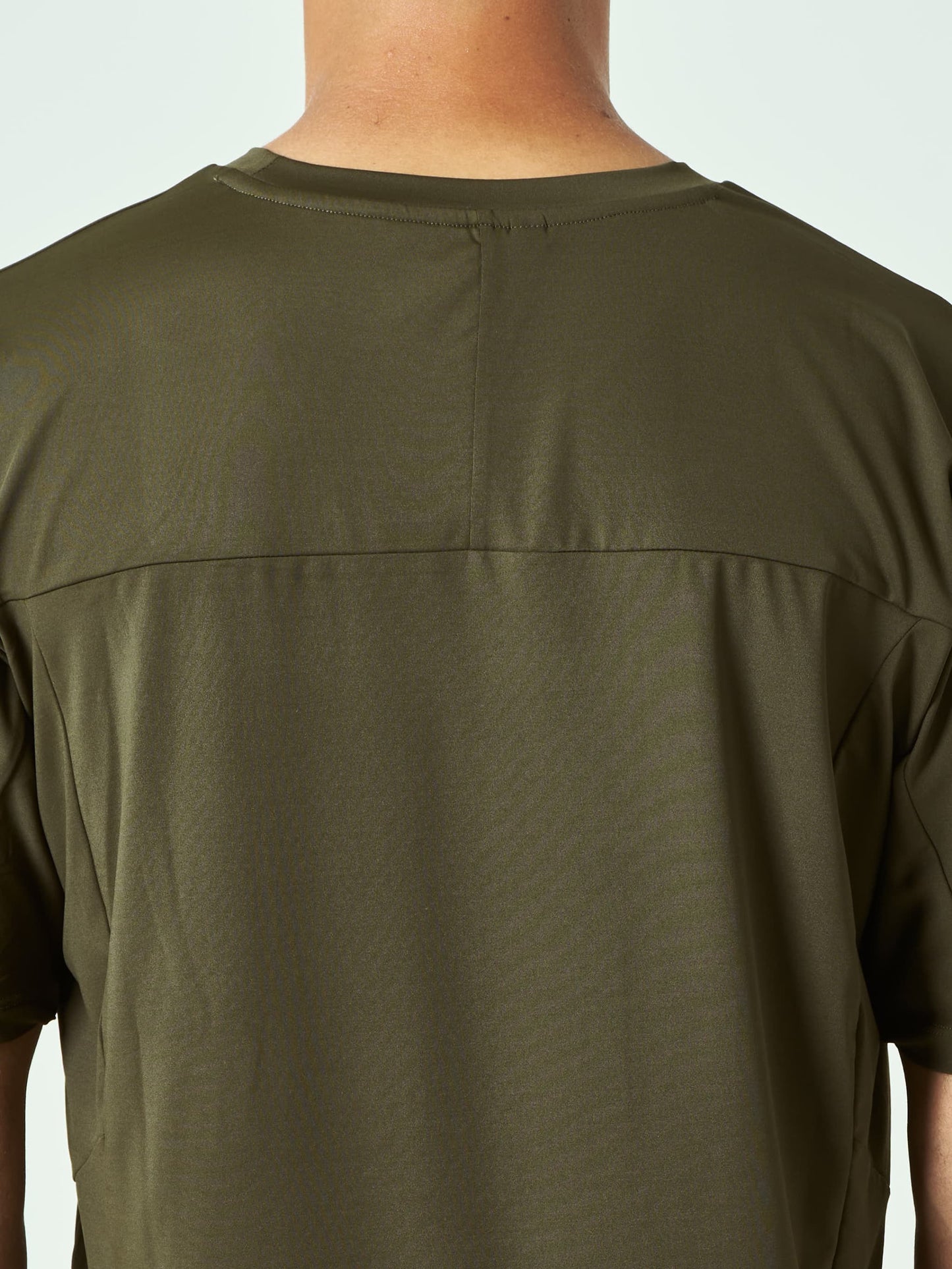 Signature S/S Tee ver3 (Green)