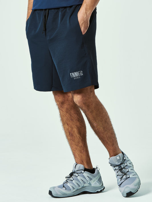 Signature Active Short Pants (Navy)