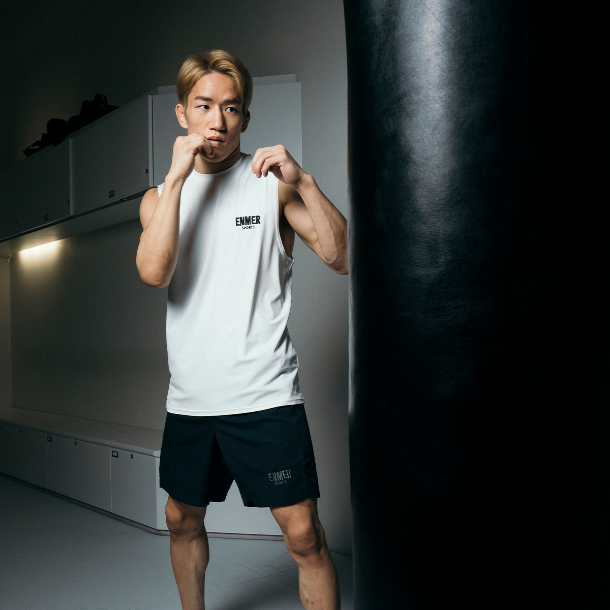 Signature Active Short Pants