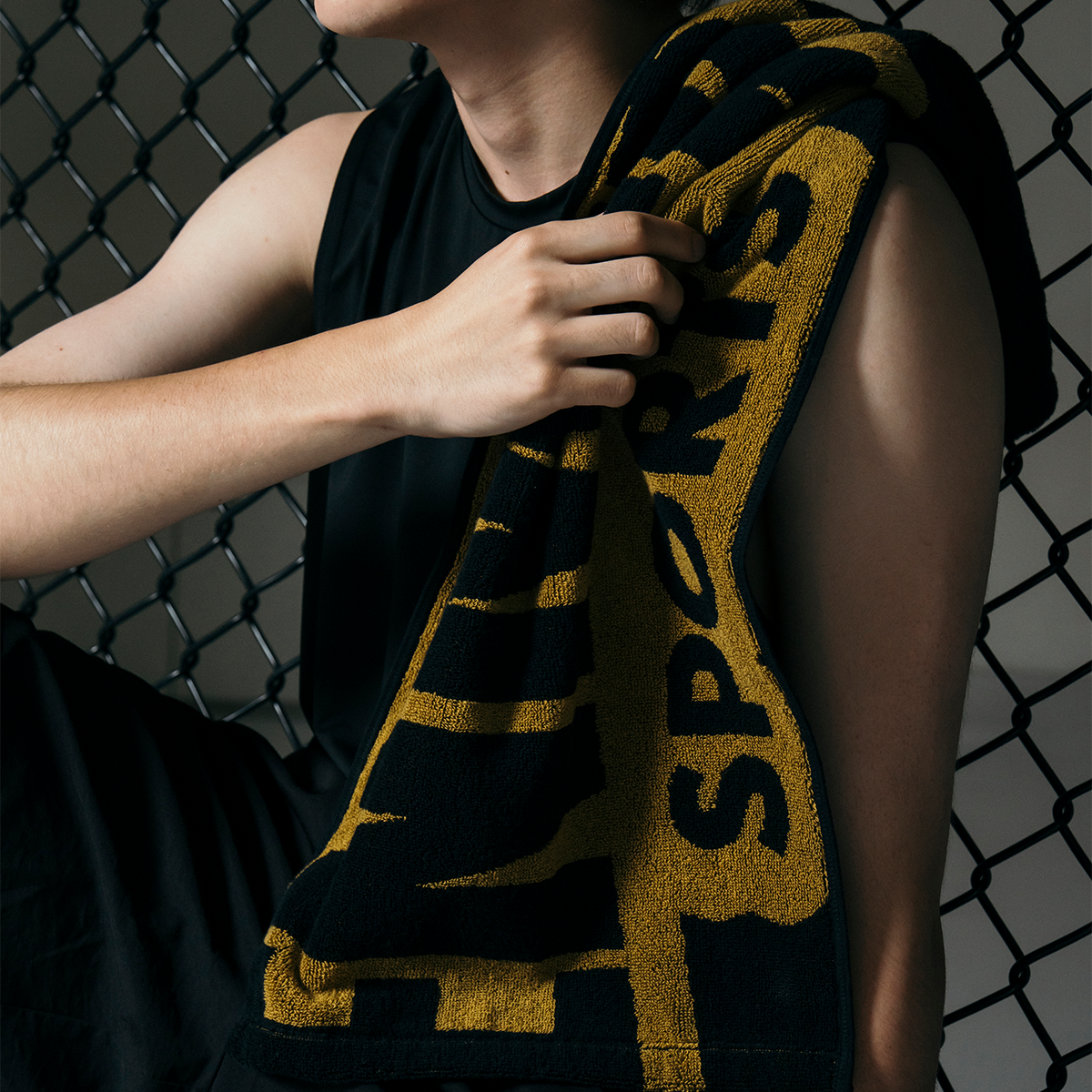 EMR JQ Towel 2025