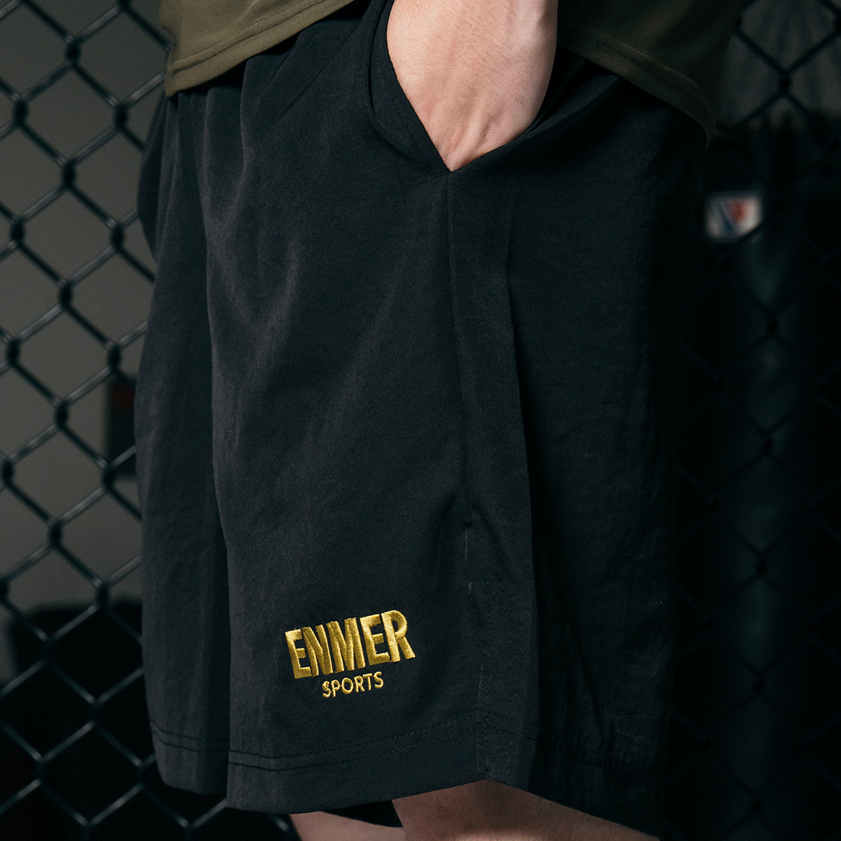 Signature Active Short Pants