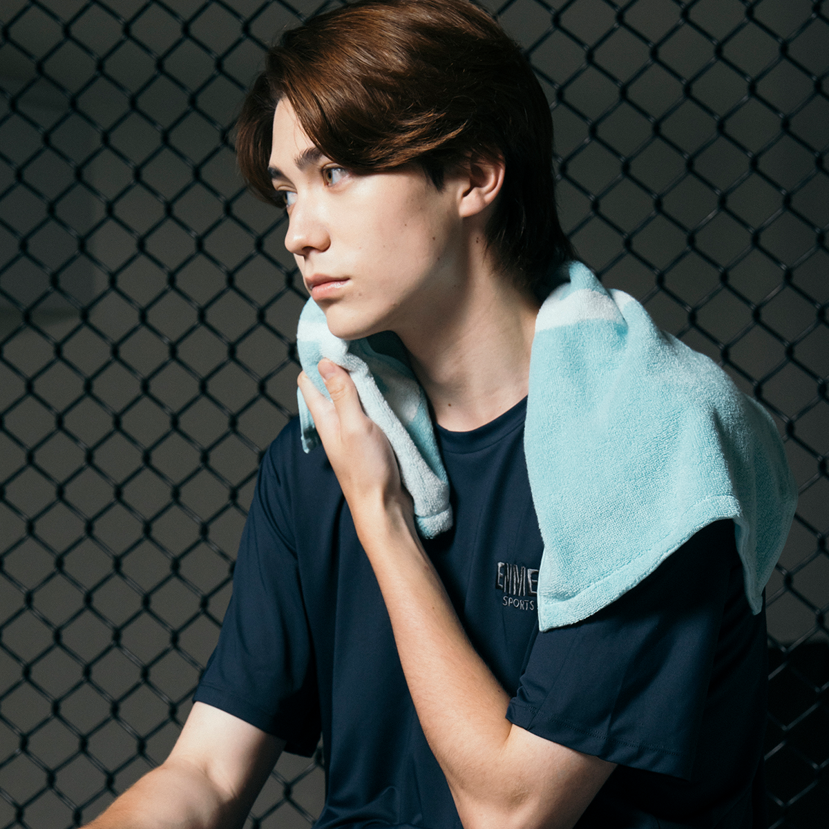 EMR JQ Towel 2025