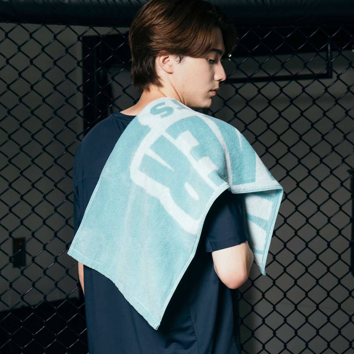 EMR JQ Towel 2025