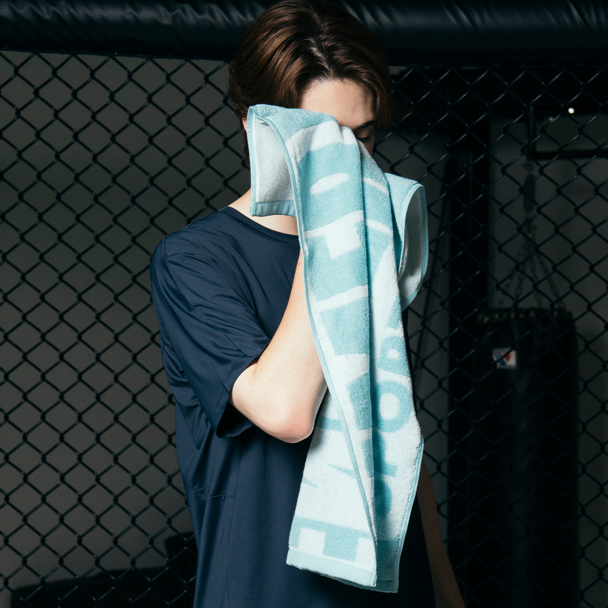 EMR JQ Towel 2025