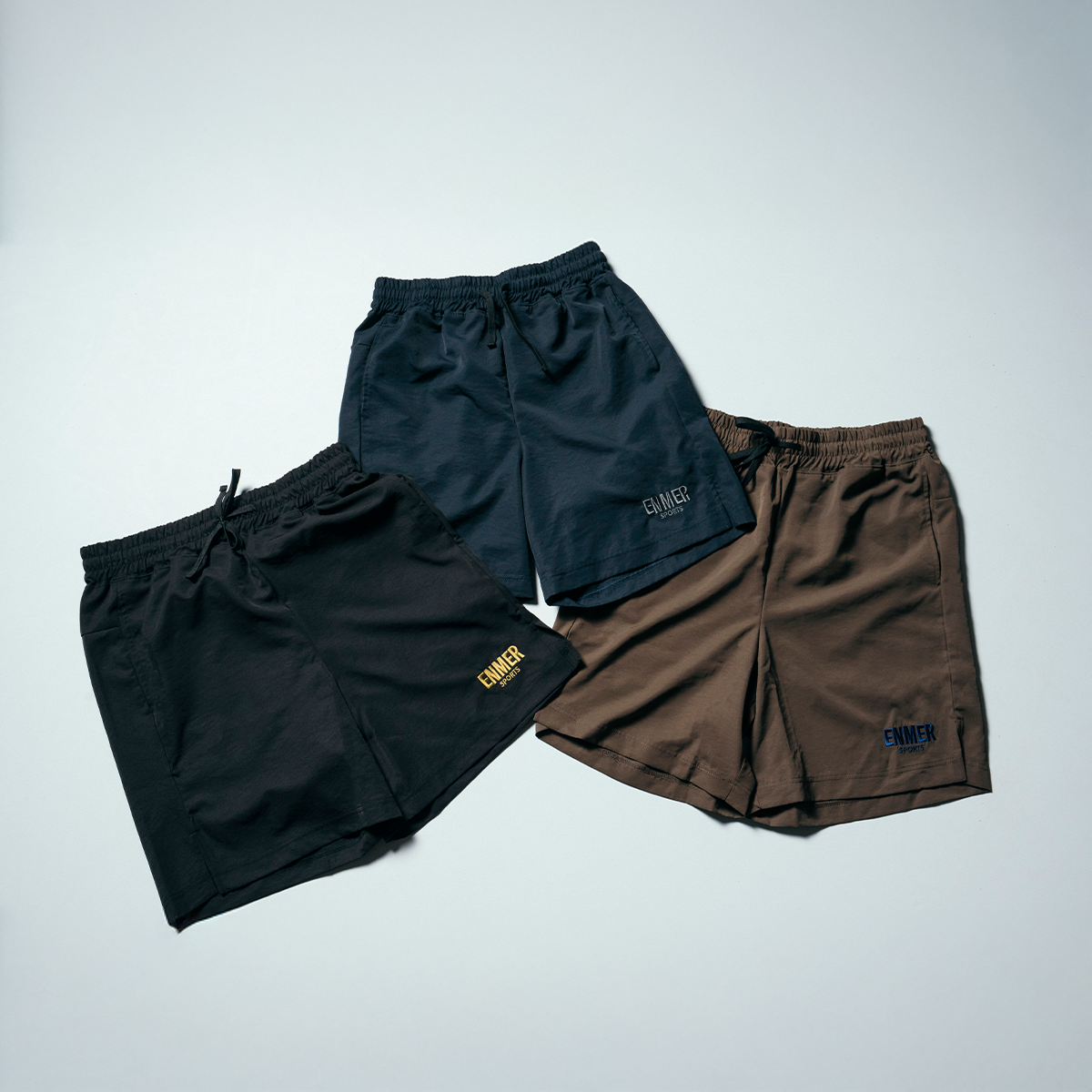 Signature Active Short Pants