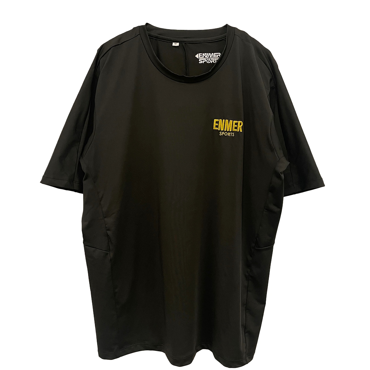 Signature S/S Tee ver3