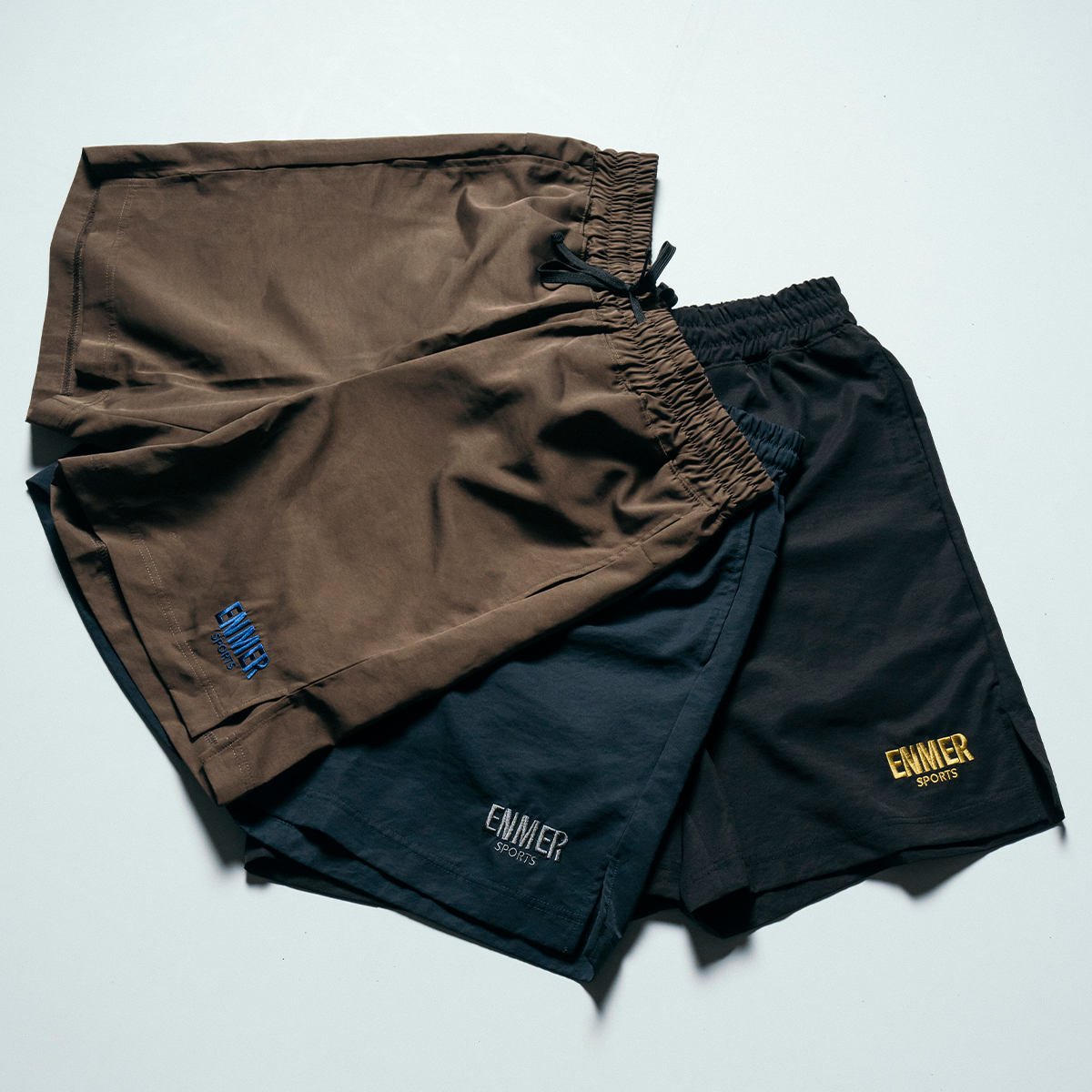 Signature Active Short Pants