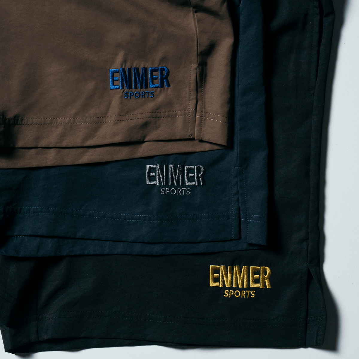 Signature Active Short Pants (Navy)