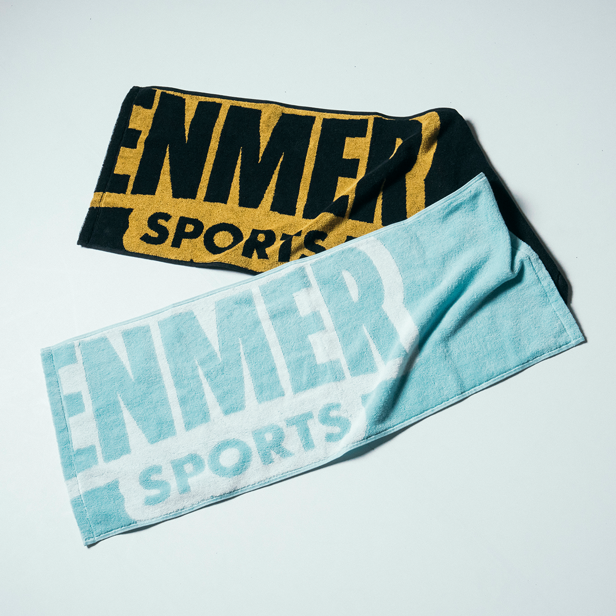 EMR JQ Towel 2025