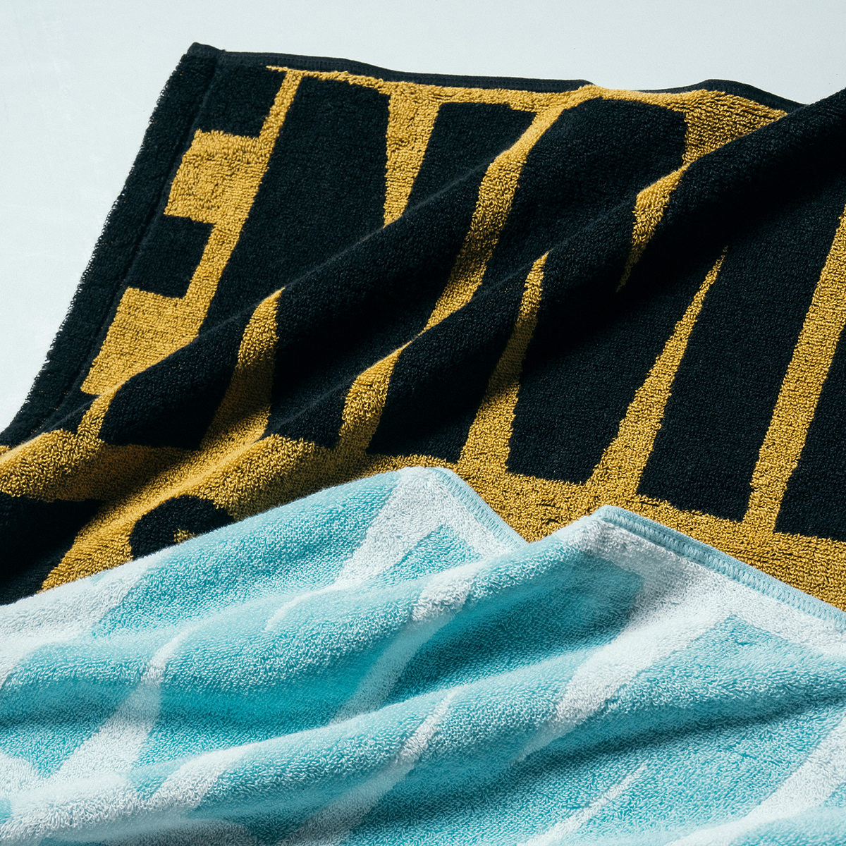 EMR JQ Towel 2025