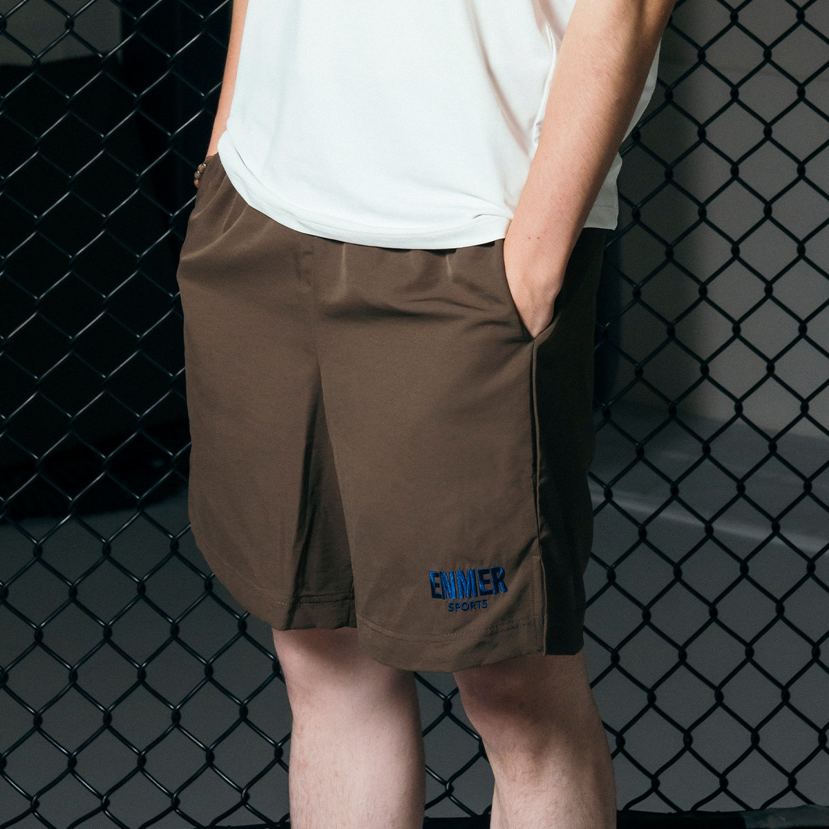 Signature Active Short Pants