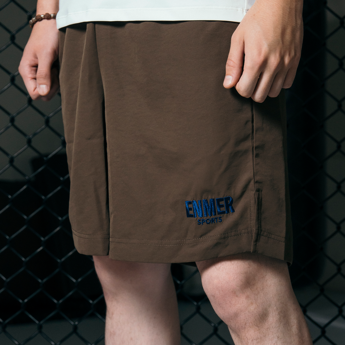 Signature Active Short Pants