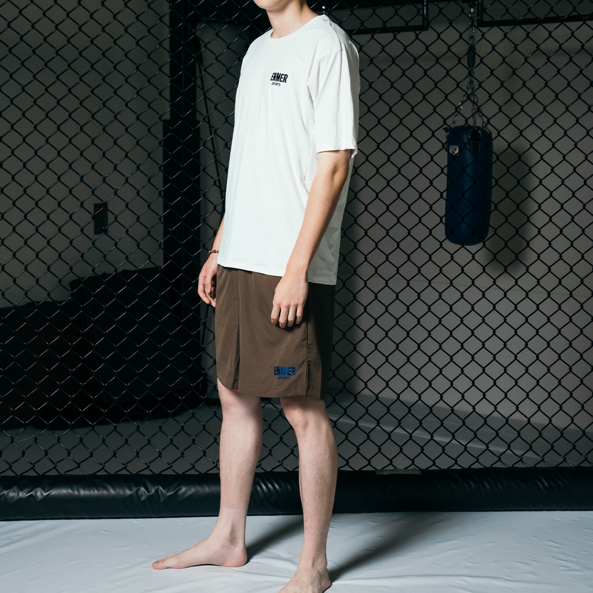 Signature Active Short Pants