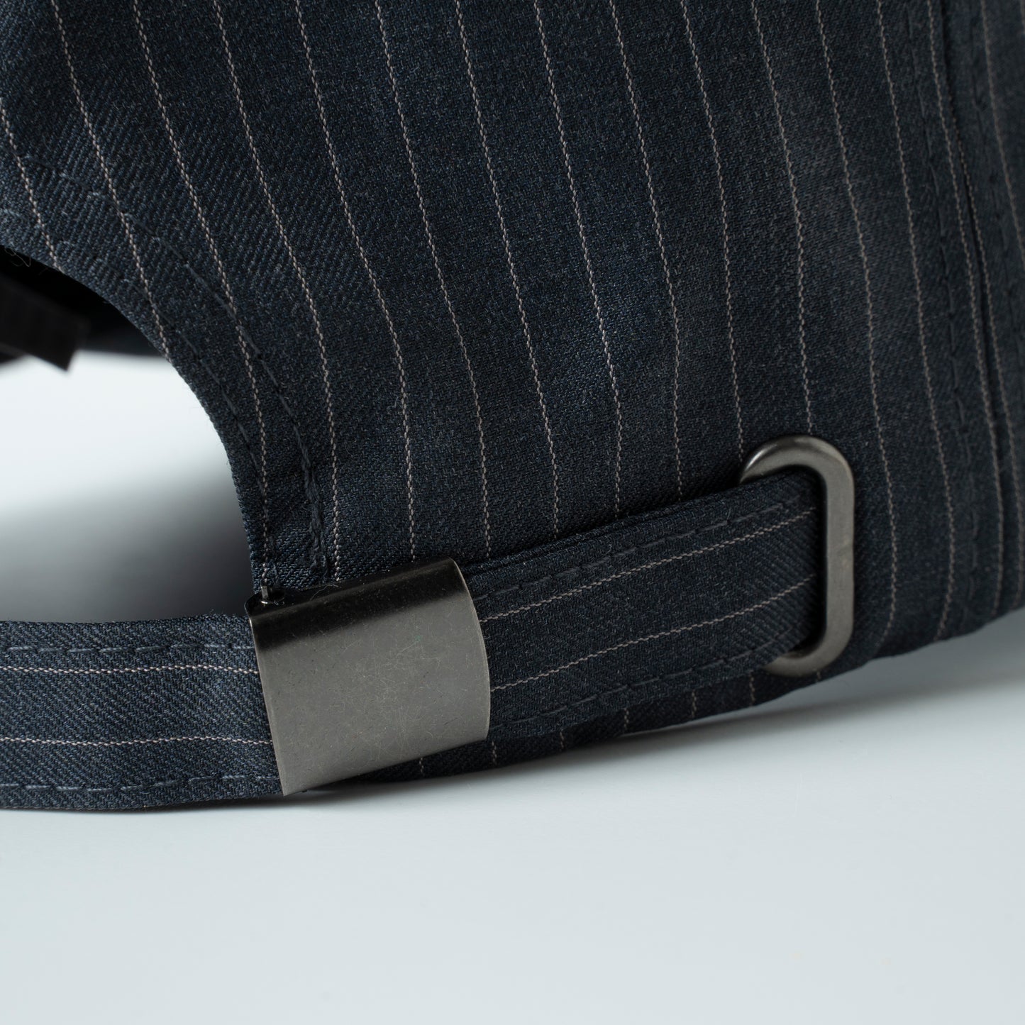 Wool Stripe Cap (STRIPE)