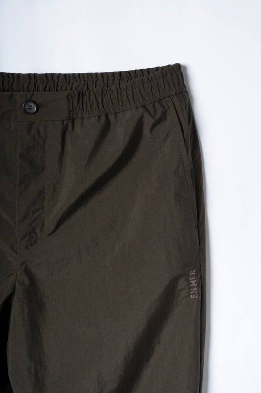 Noise Jogger Pants (KHAKI)
