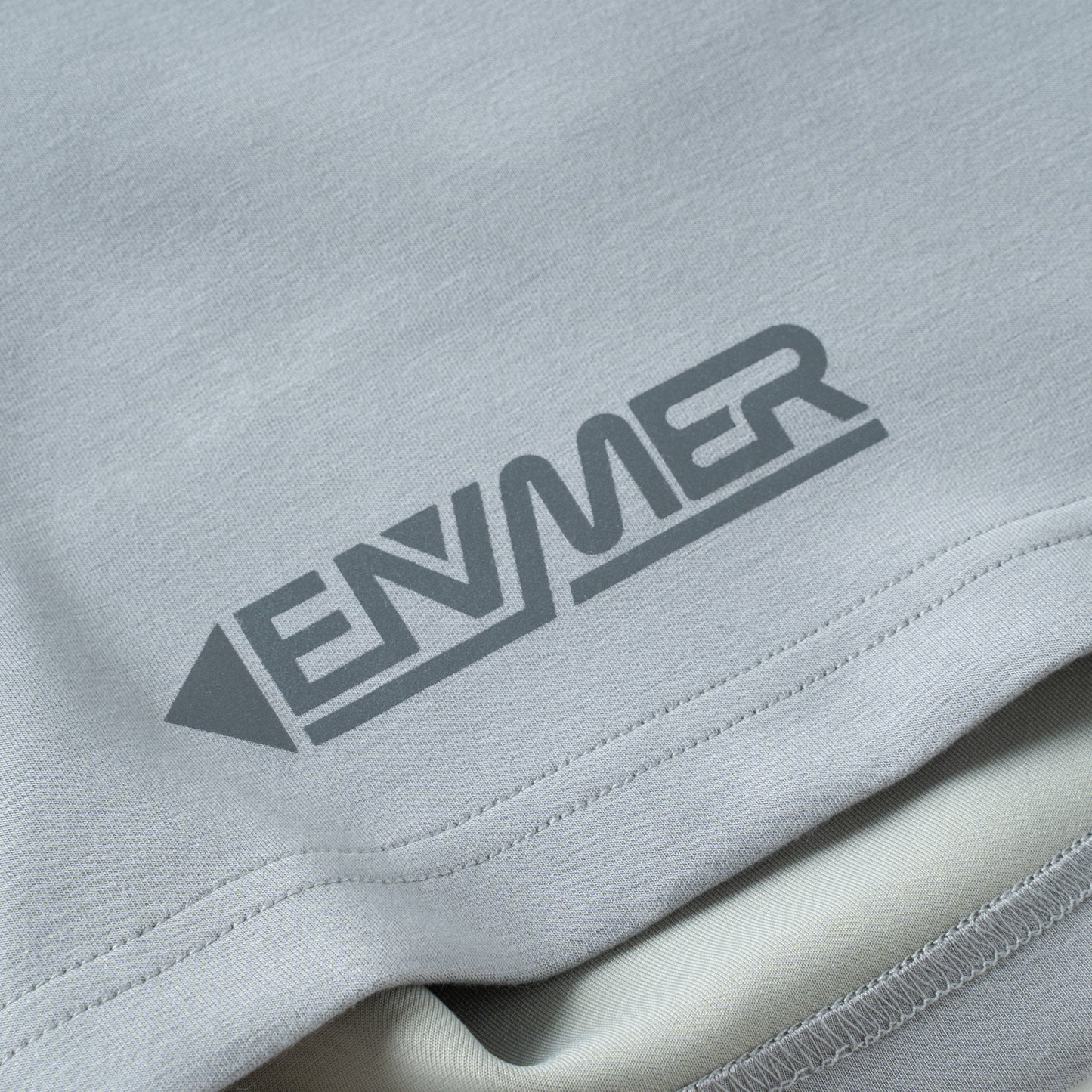 SPORTS MOVING SHORT PANTS GRAY