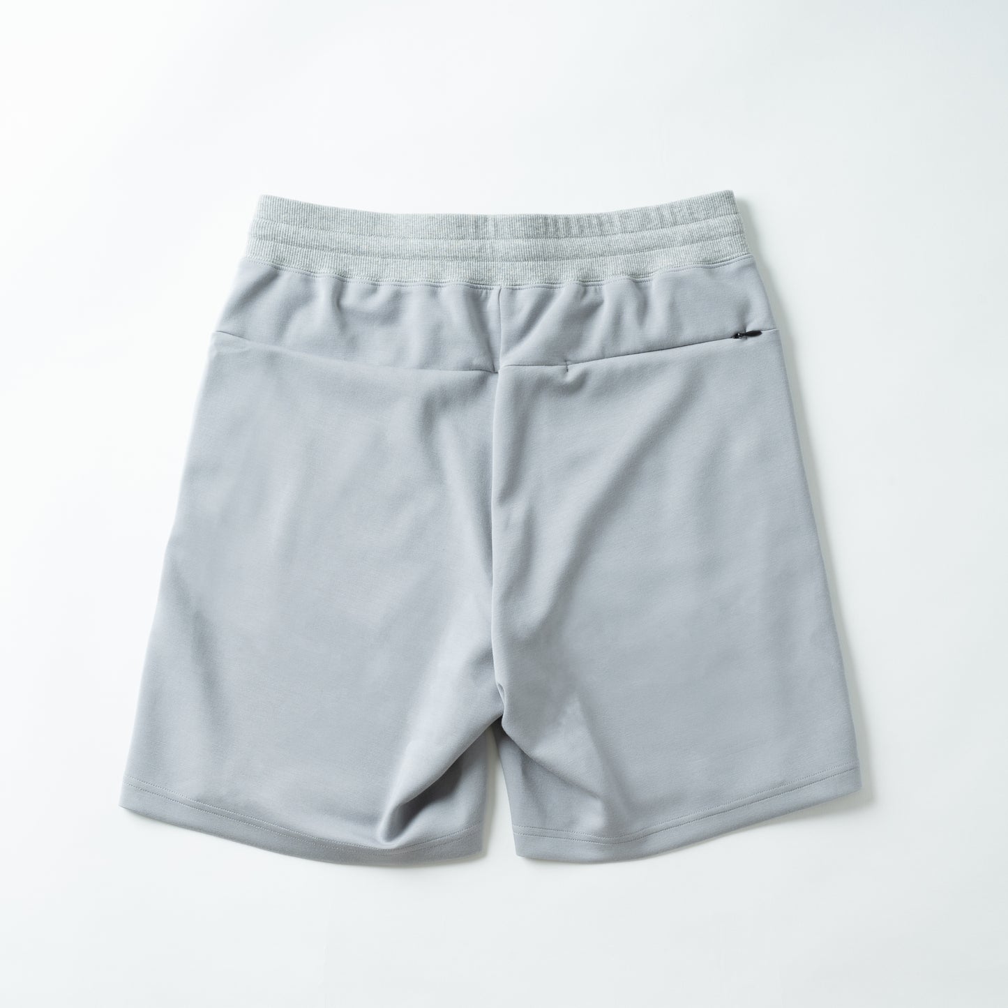SPORTS MOVING SHORT PANTS GRAY