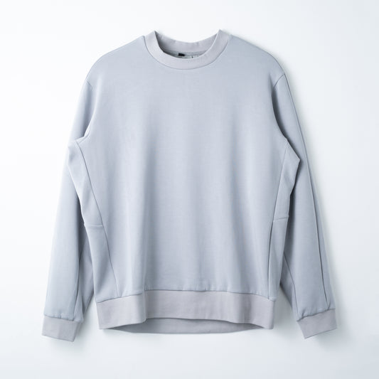 Sports Moving Sweat Shirt (GRAY)