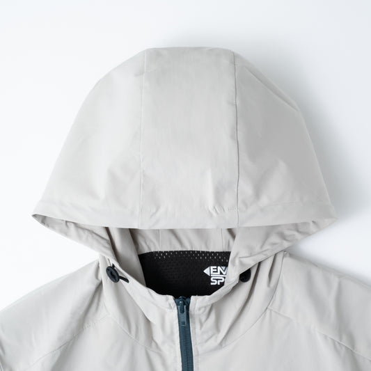 Sports Wind Break Jacket (GREEN)