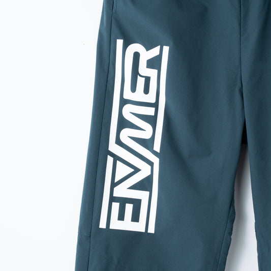 Sports Wind Break Pants (GREEN)