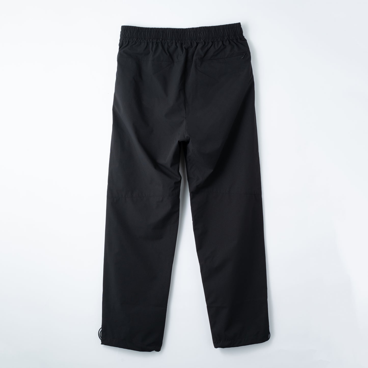 Sports Wind Break Pants (BLACK)