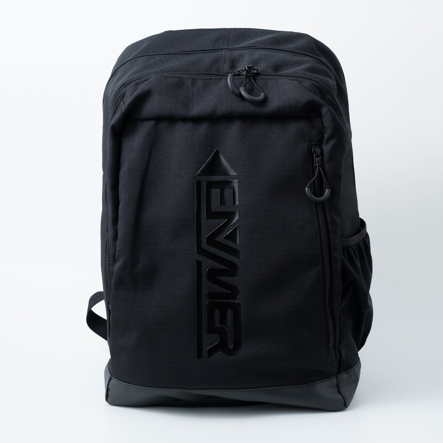 SIGNATURE BACK PACK (BLACK/BLACK)