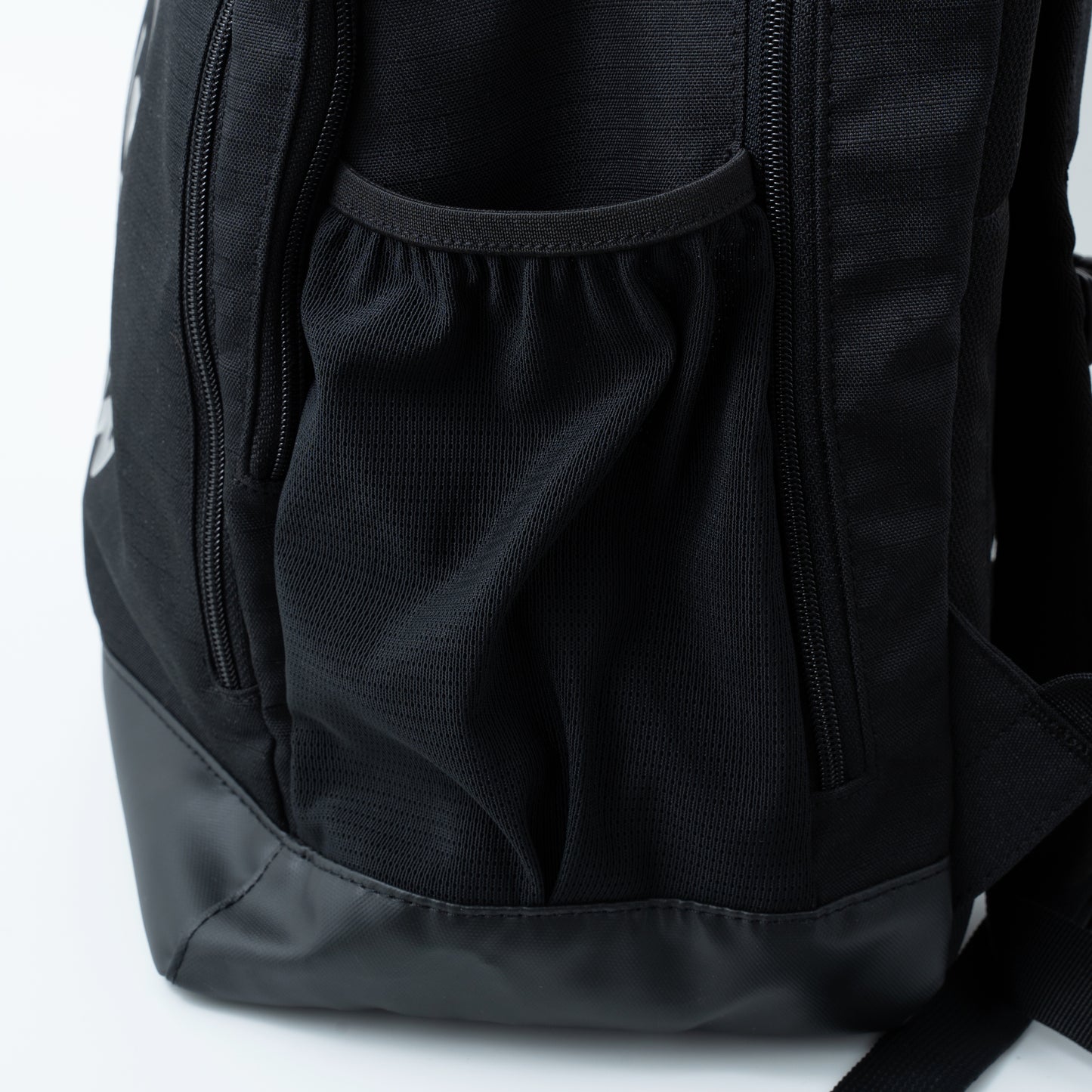 SIGNATURE BACK PACK (BLACK/BLACK)