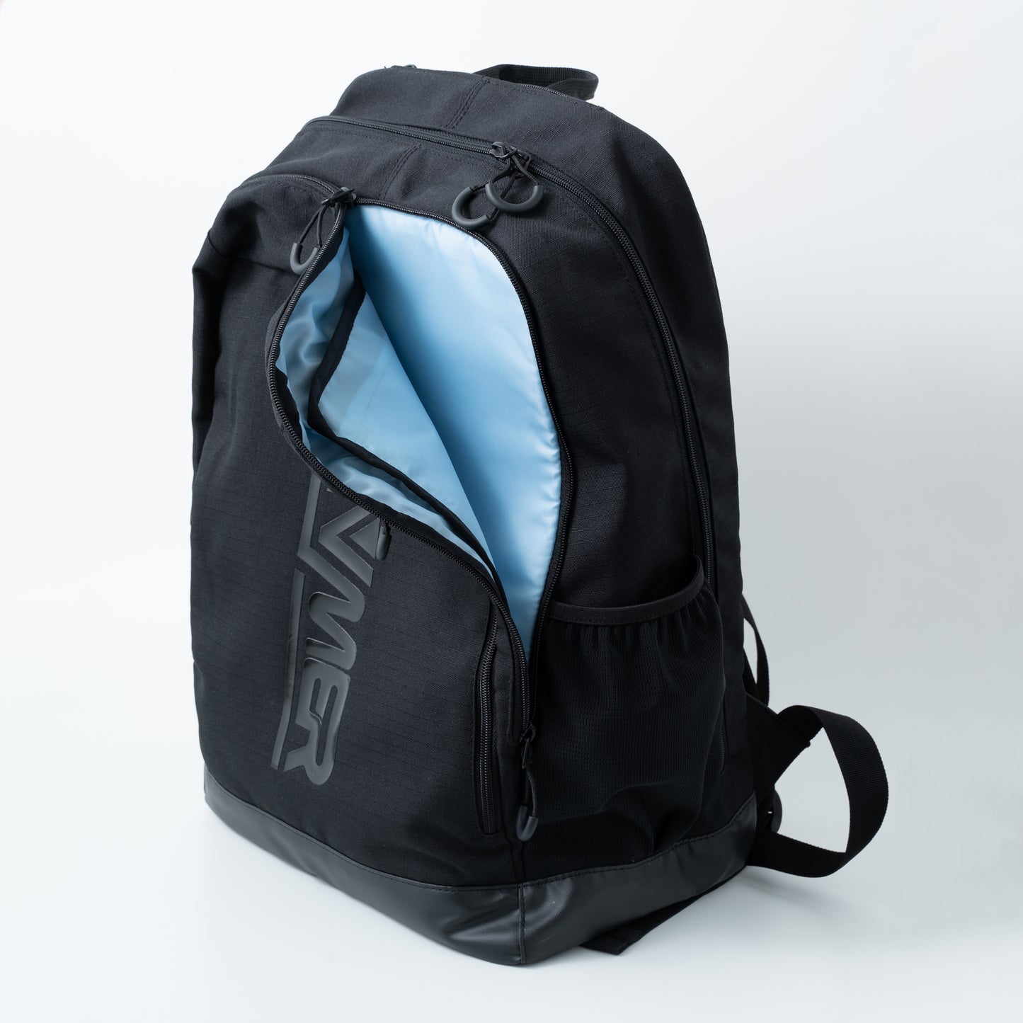 SIGNATURE BACK PACK (BLACK/BLACK)