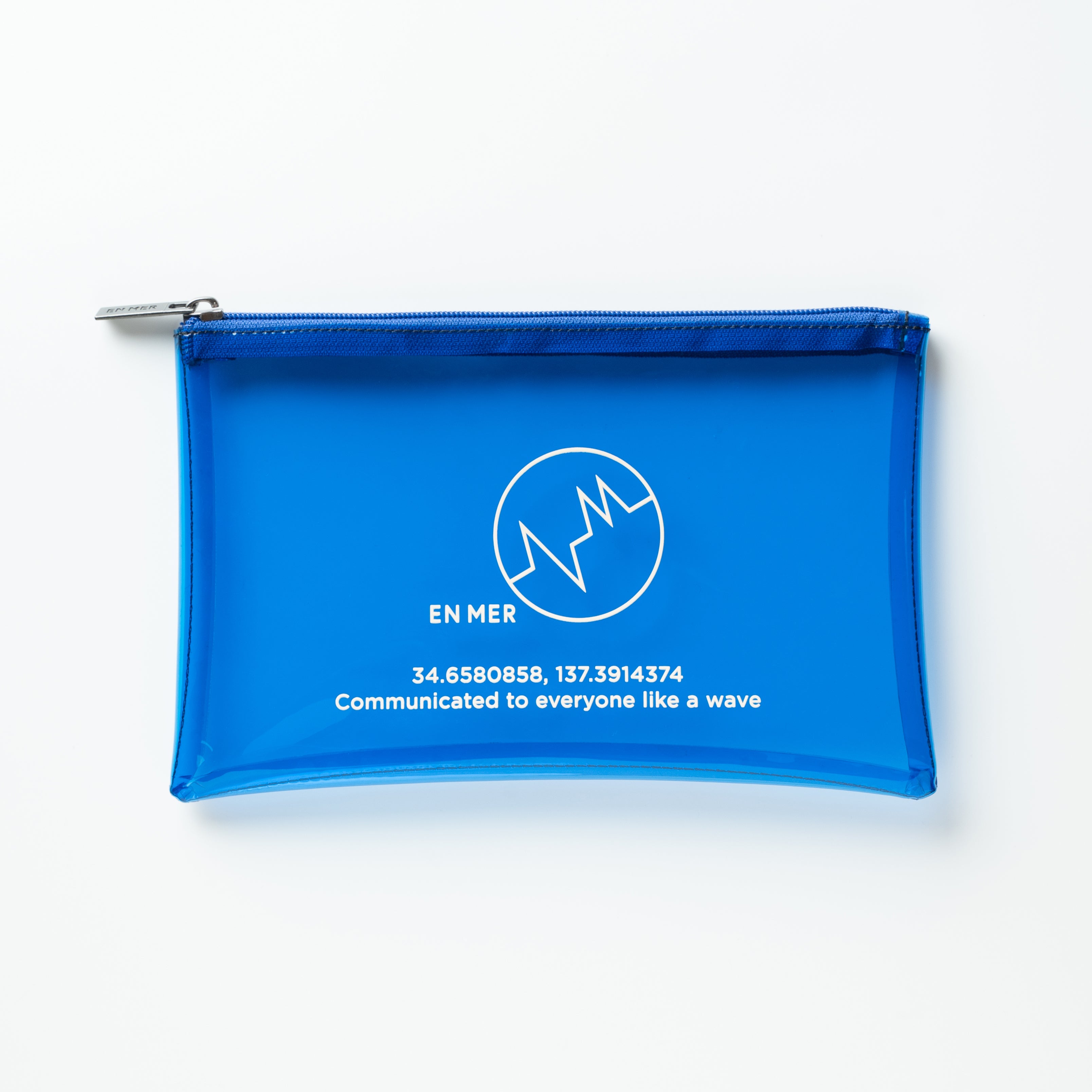 See through pouch online bag