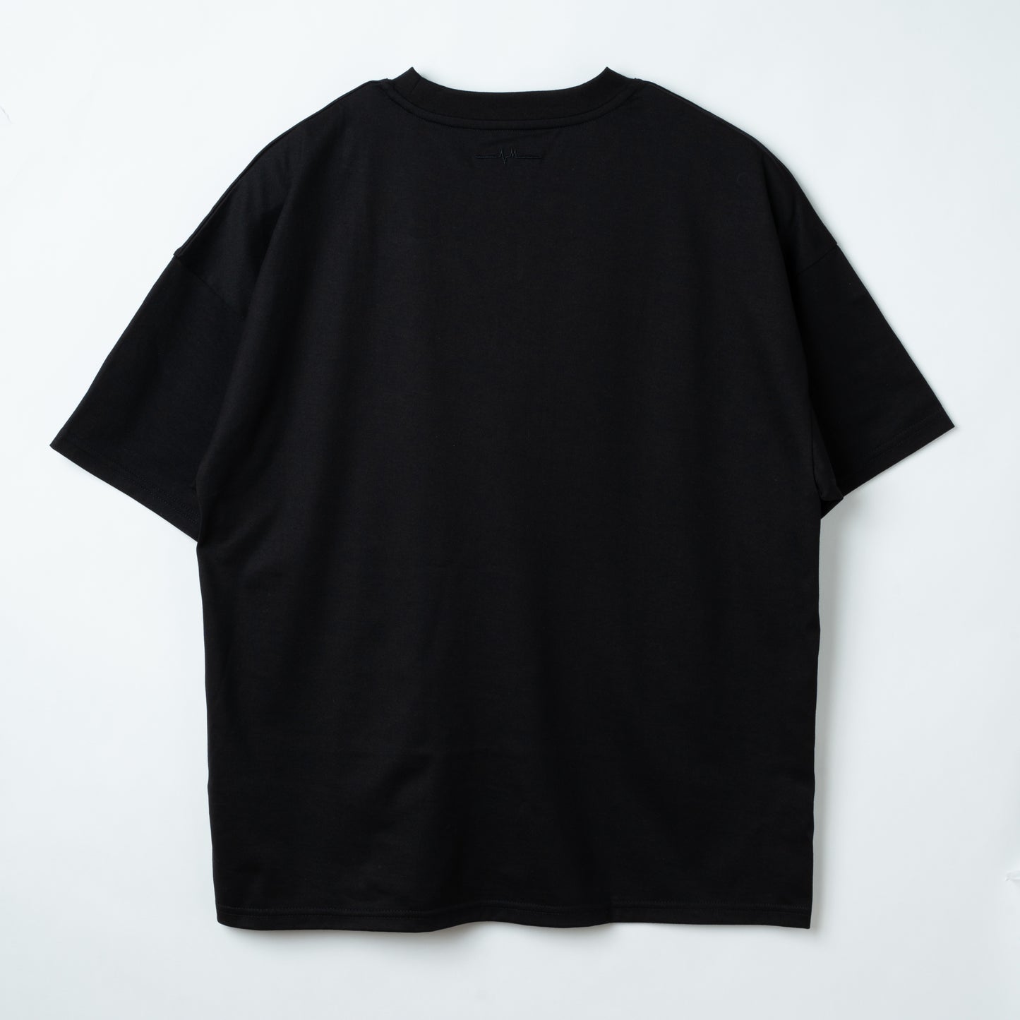 First Landscape Photo T-Shirt (BLACK)