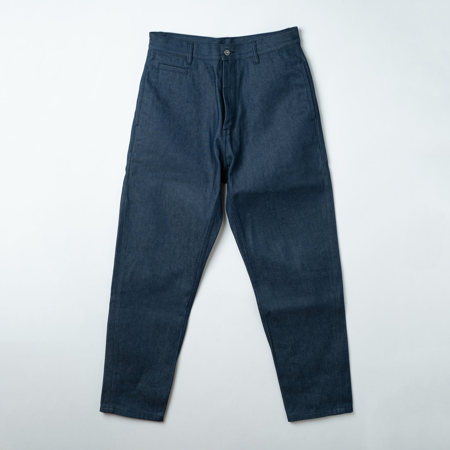 Medium Fit Denim