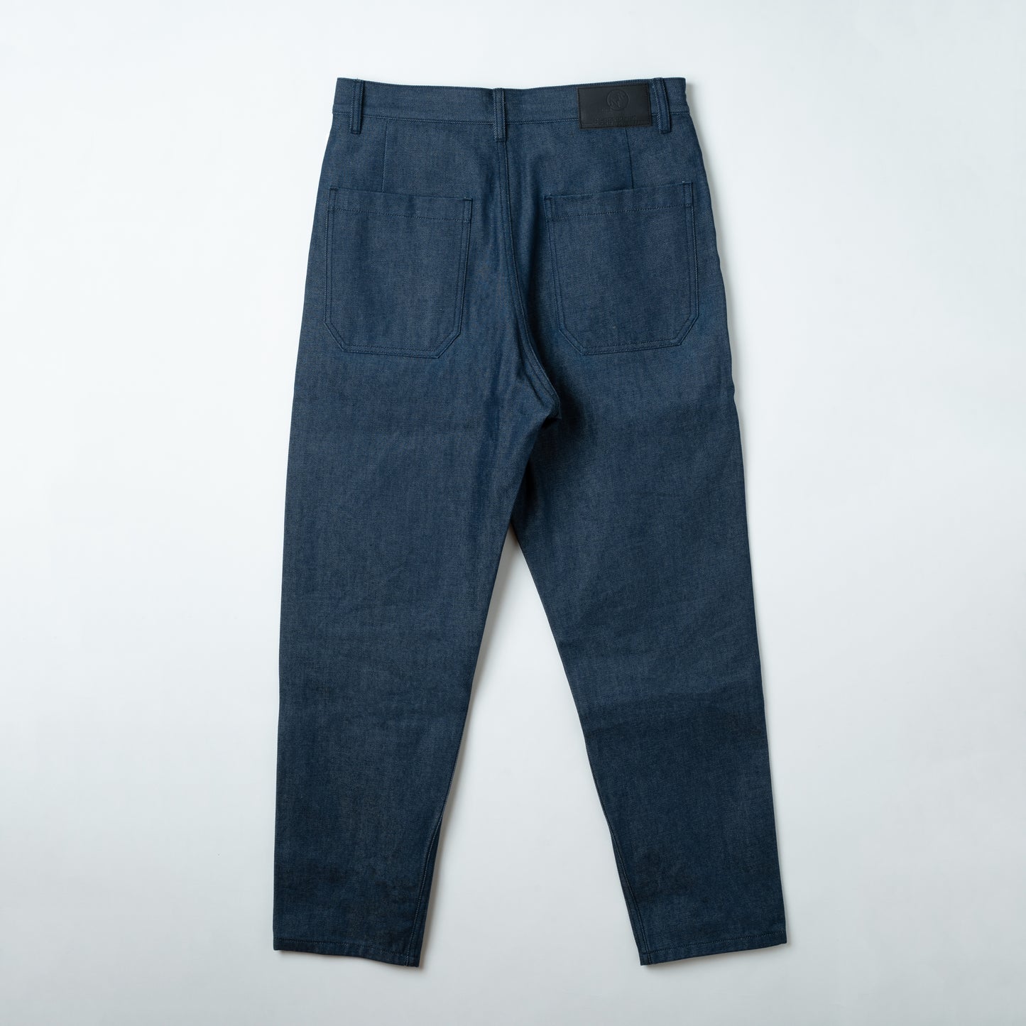 Medium Fit Denim