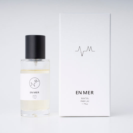 EN MER Eau de Parfum MATIN 50ml
