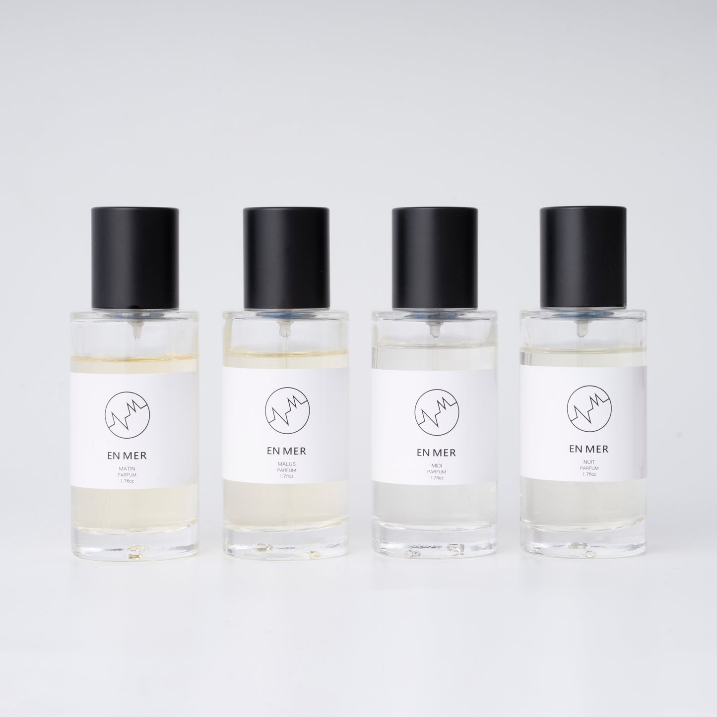 EN MER Eau de Parfum MALUS 50ml