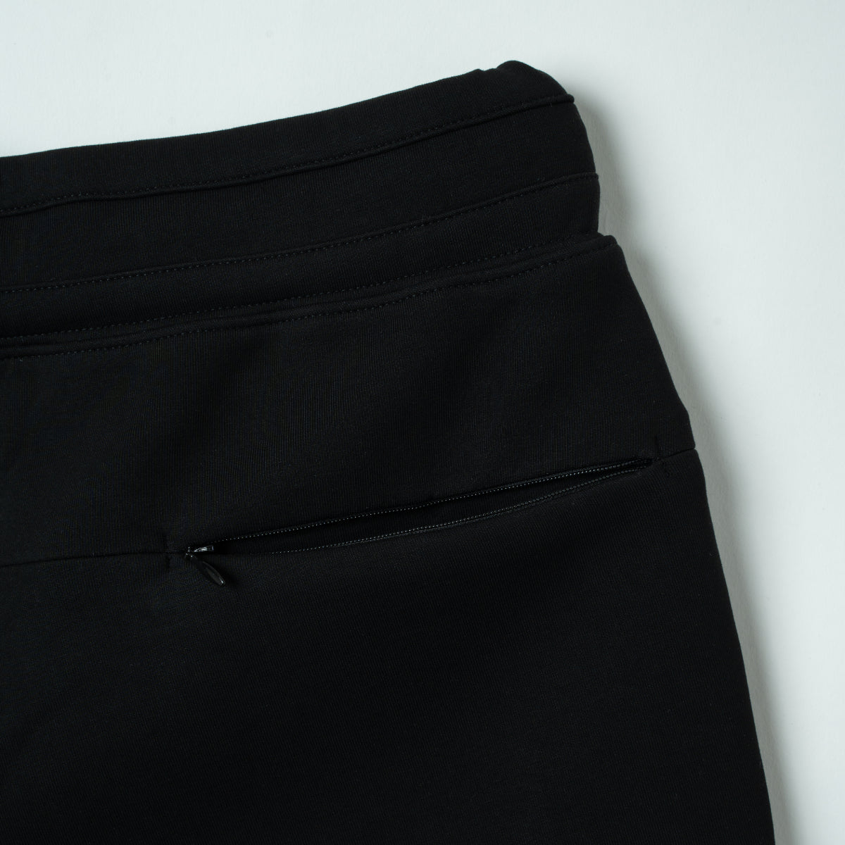 Sports Moving Short Pants ver2 (BLACK)