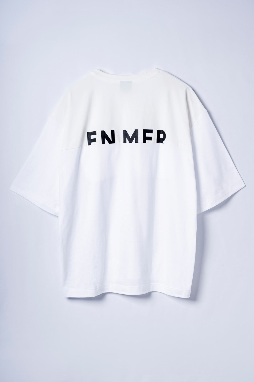 Inside Pocket T-Shirt WHITE EM-TS-039