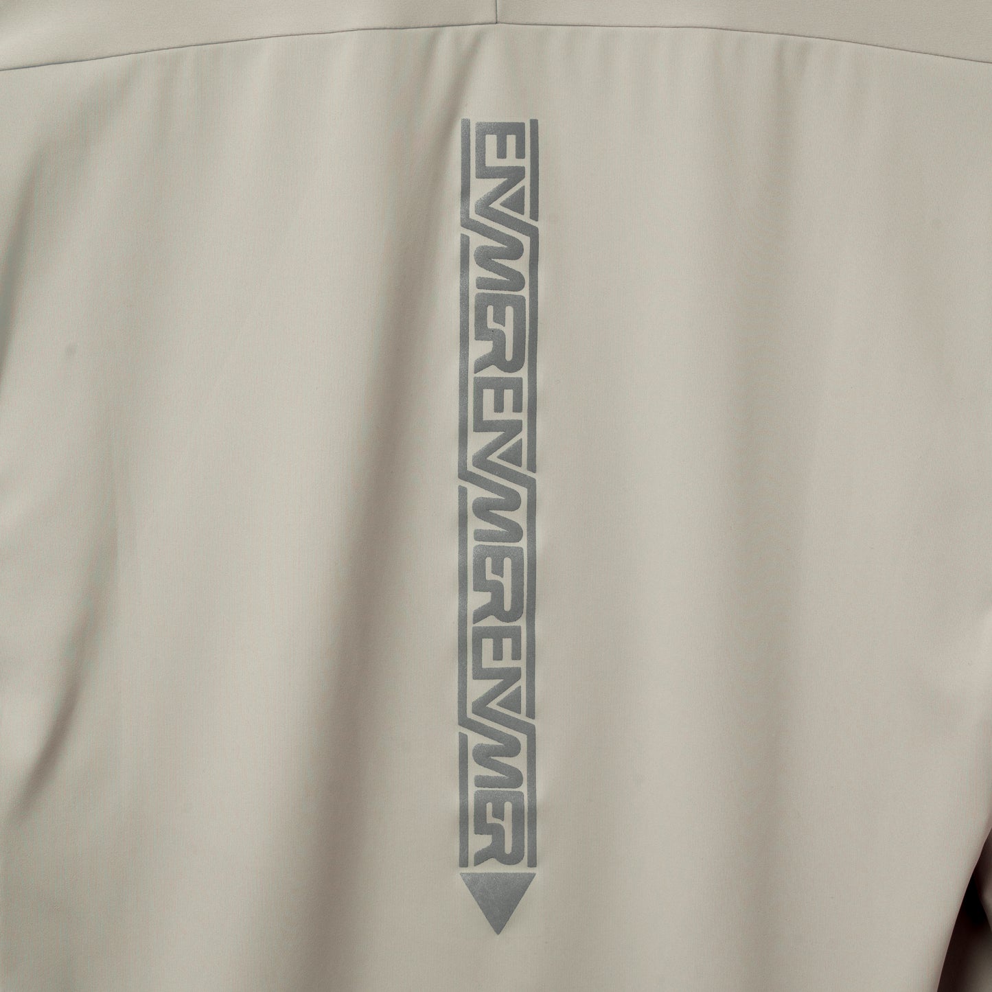 Signature L/S Tee ver2 (BEIGE)