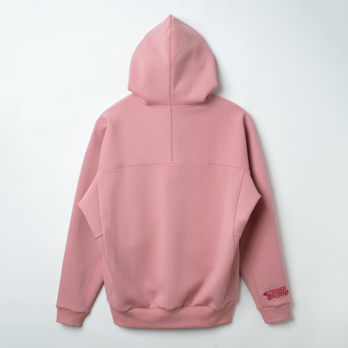 SPORTS MOVING HOODIE 2nd PINK