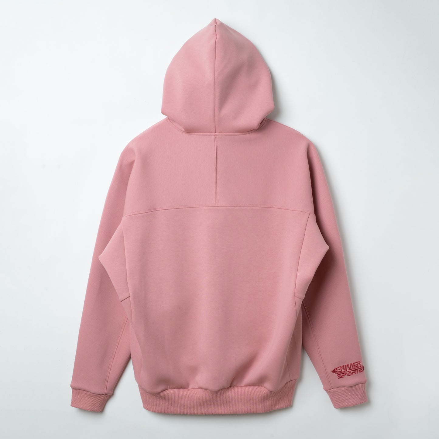 Sports Moving Hoodie ver2 (PINK)