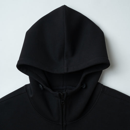 Sports Moving Hoodie ver2 (BLACK)