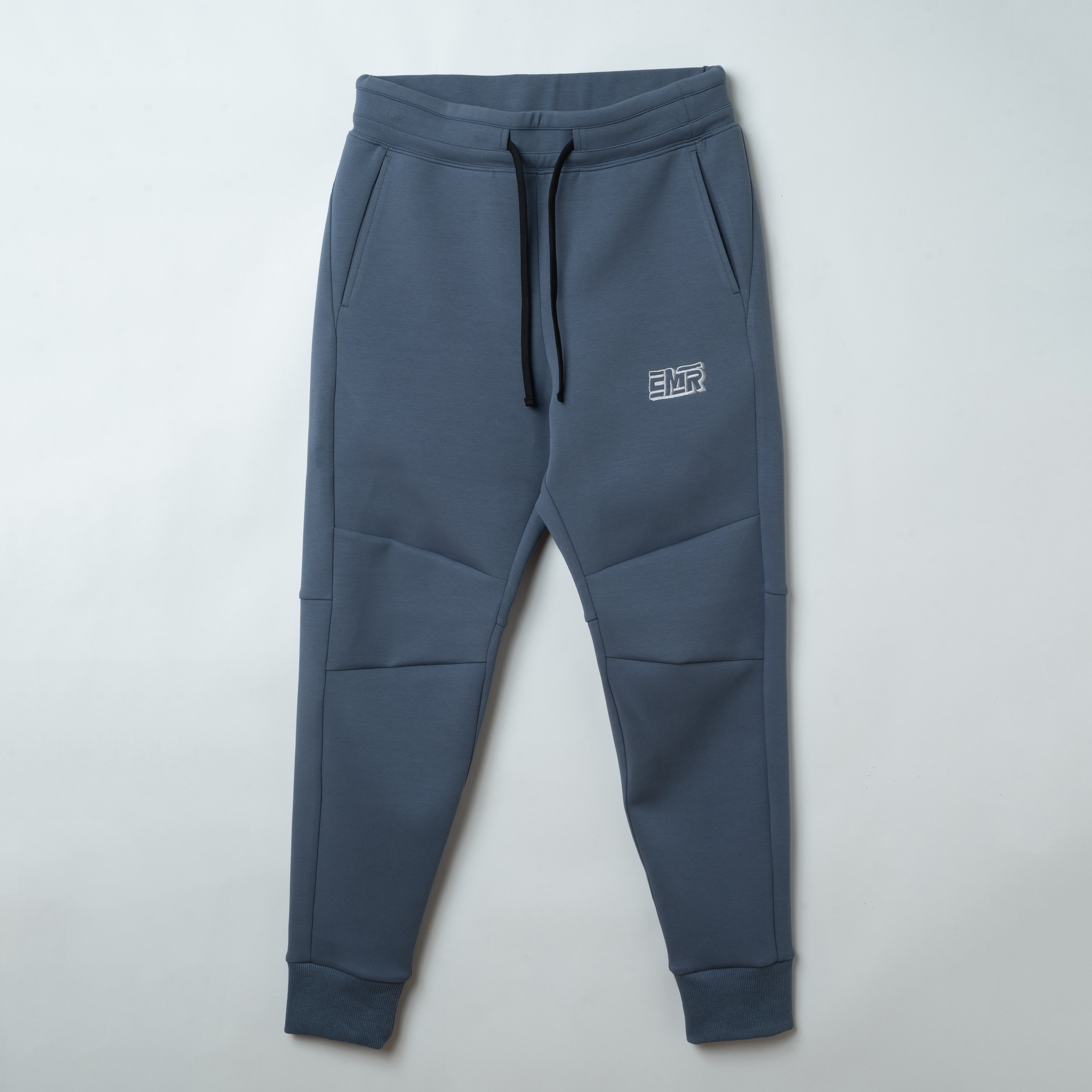 SPORTS MOVING PANTS 2nd BLUE GRAY – EN MER