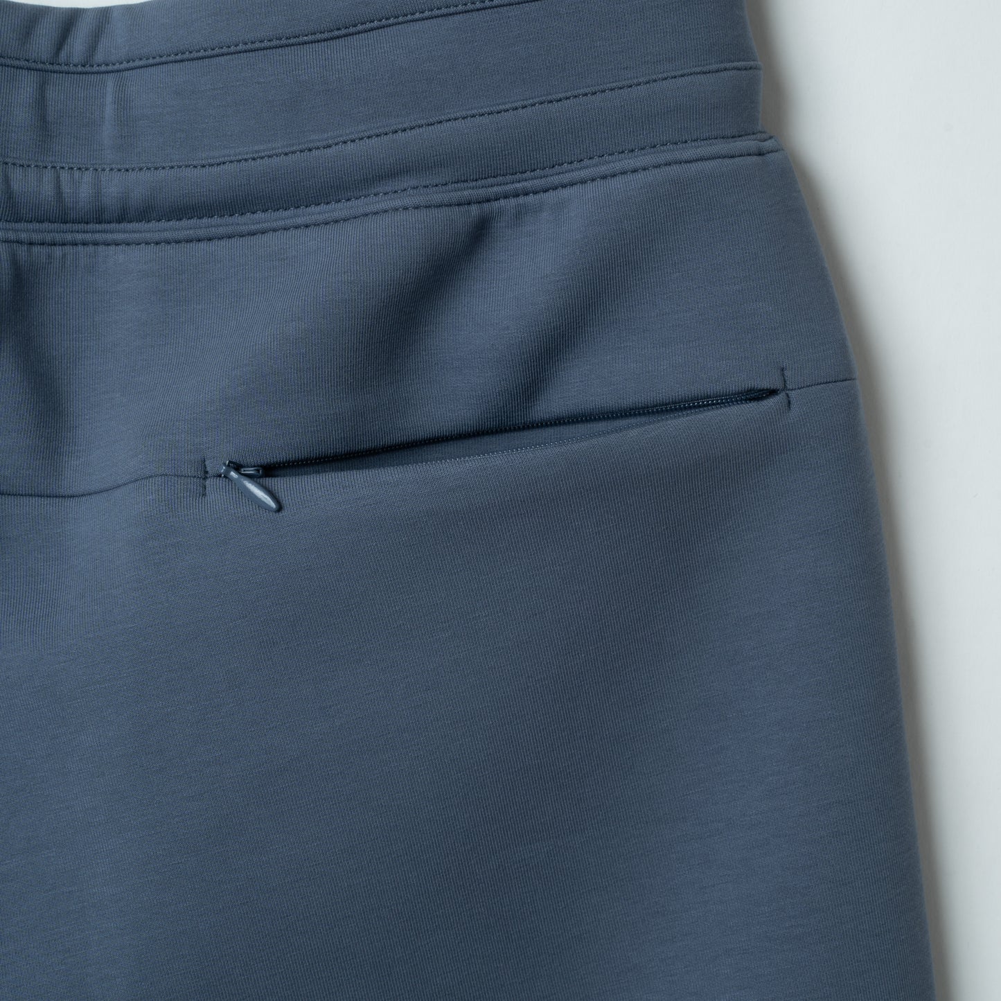 Sports Moving Pants ver2 (BLUE GRAY)