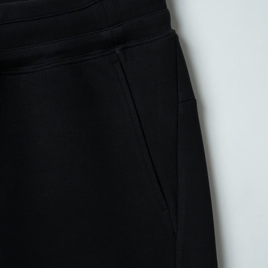 Sports Moving Pants ver2 (BLACK)