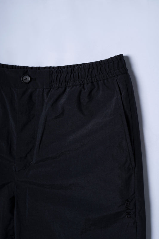 Noise Jogger Pants (BLACK)