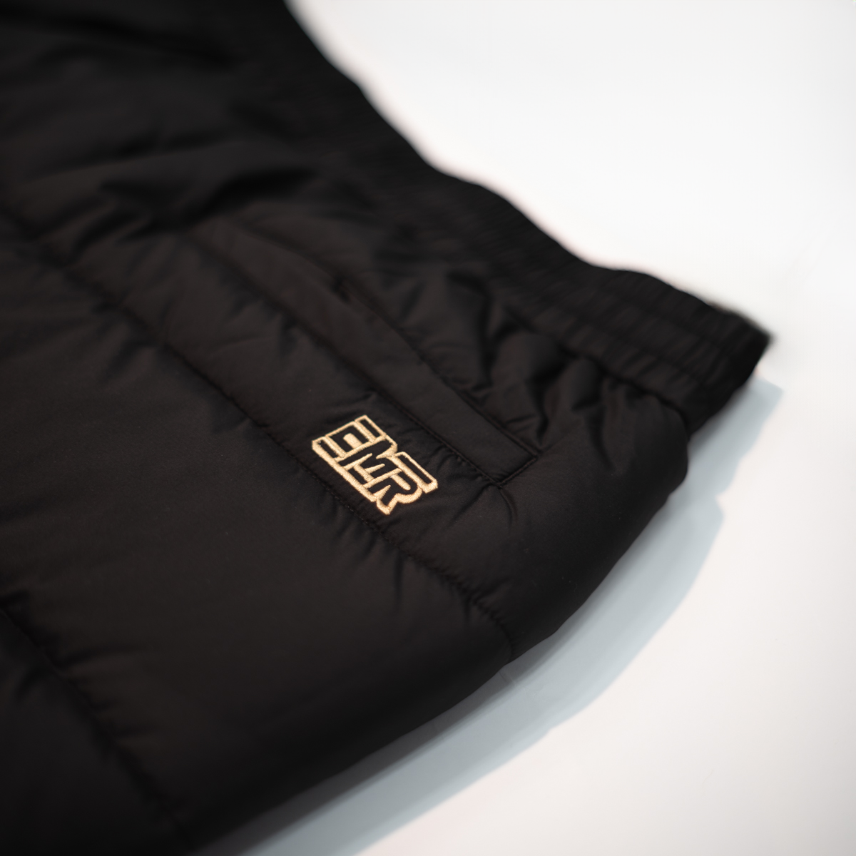 EMR Insulation Pants (BLACK)