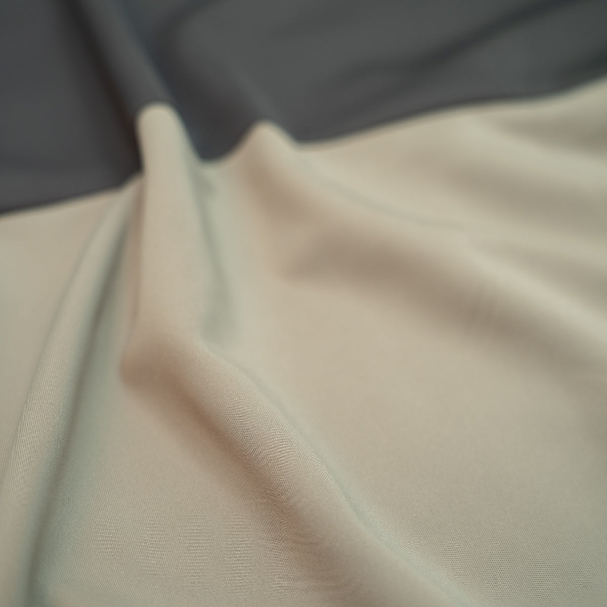 Classic Track Jacket (GRAY)